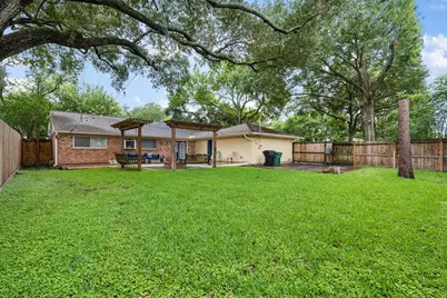 5658 Cartagena Street, Houston, TX 77035 - Photo 25