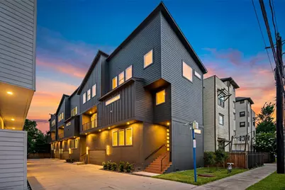 1424 W 23rd Street #B, Houston, TX 77008 - Photo 23