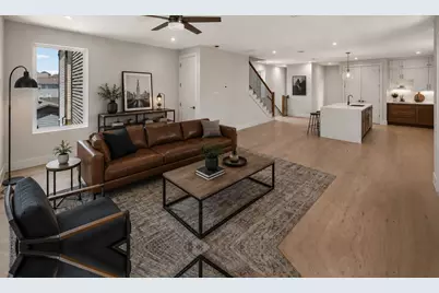 1424 W 23rd Street #B, Houston, TX 77008 - Photo 17