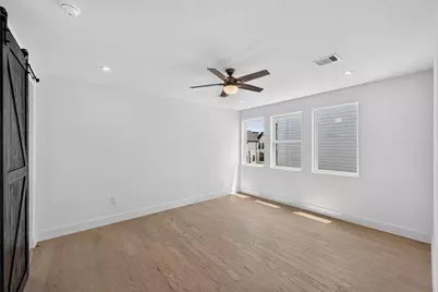 1424 W 23rd Street #B, Houston, TX 77008 - Photo 7