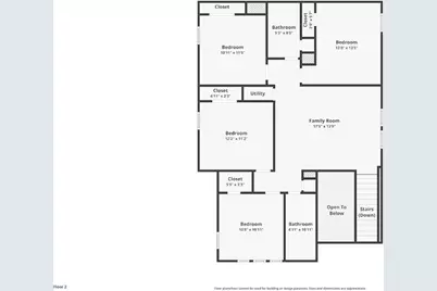 5727 Daphne Drive, Montgomery, TX 77316 - Photo 3