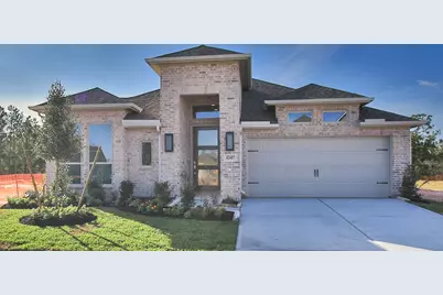 42687 Mystery Lane, Magnolia, TX 77354 - Photo 1