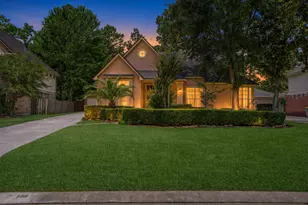 185 Purple Slate Pl, The Woodlands, TX 77381 - Photo 1