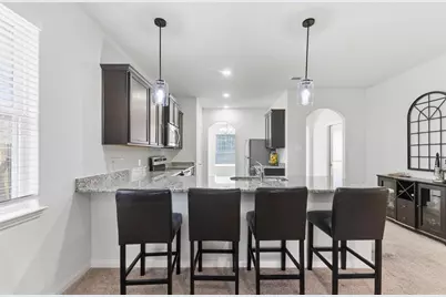 10907 Humble Gully Run Drive, Humble, TX 77396 - Photo 1