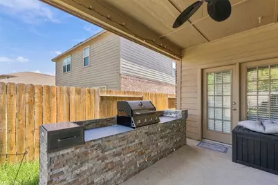 10907 Humble Gully Run Drive, Humble, TX 77396 - Photo 21