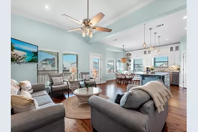 2901 Lakeside Drive, Crystal Beach, TX 77650 - Photo 15