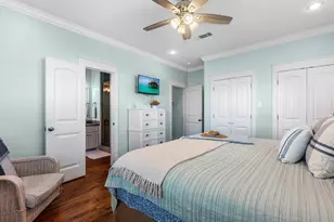 2901 Lakeside Dr, Crystal Beach, TX 77650 - Photo 25