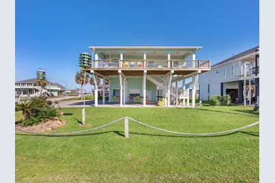 2901 Lakeside Drive, Crystal Beach, TX 77650 - Photo 11