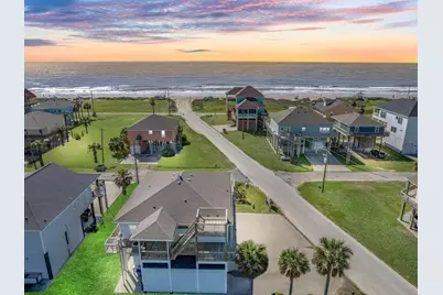 2901 Lakeside Drive, Crystal Beach, TX 77650 - Photo 3