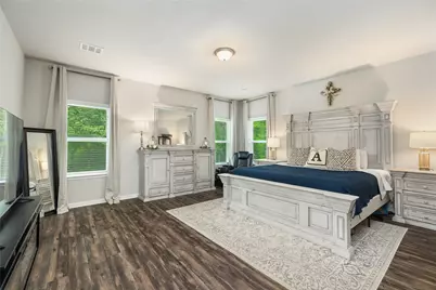 611 Meadow Xing Crossing, Magnolia, TX 77355 - Photo 13