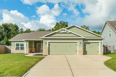 2418 Ridgewood Drive, West Columbia, TX 77486 - Photo 1