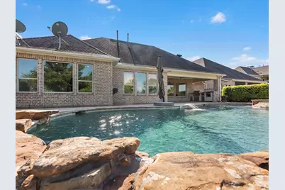 1430 Baron Grove Drive, Houston, TX 77345 - Photo 41