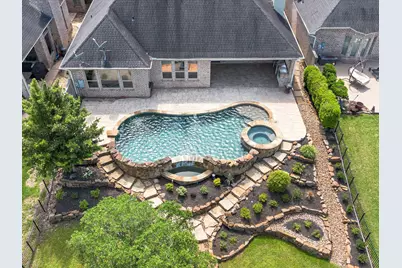 1430 Baron Grove Drive, Houston, TX 77345 - Photo 49