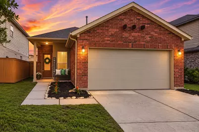 12919 Gallowhill Drive, Humble, TX 77346 - Photo 1