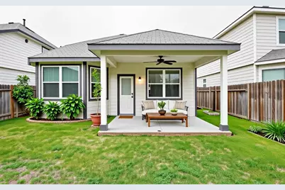 5015 Yellow Ginko Trail, Spring, TX 77373 - Photo 3