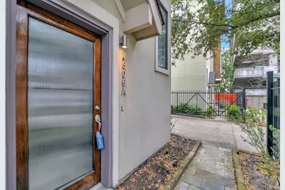 4306 Oreilly Street #A, Houston, TX 77007 - Photo 3