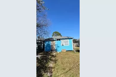 809 Booker Washington Avenue, Port Arthur, TX 77640 - Photo 1