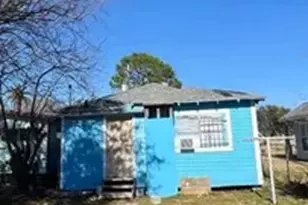 809 Booker Washington Ave, Port Arthur, TX 77640 - Photo 1