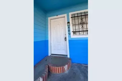 809 Booker Washington Avenue, Port Arthur, TX 77640 - Photo 7