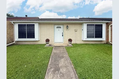 5874 Meadow Way, Beaumont, TX 77707 - Photo 1