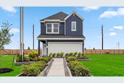 2820 Milton Lodge Lane, Houston, TX 77051 - Photo 1