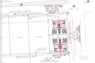 0 E Tidwell Rd, Houston, TX 77028 - Photo 1