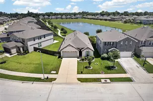 4850 Lucky Fawn Ln, Richmond, TX 77406 - Photo 5
