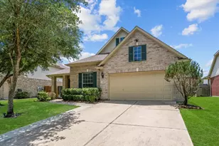 25609 Peppermill Creek Dr, Porter, TX 77365 - Photo 3