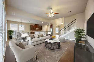 2604 Mountain Sage Dr, Pearland, TX 77584 - Photo 3