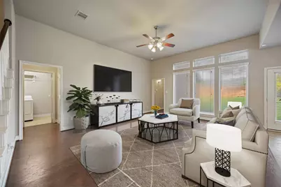 2604 Mountain Sage Drive, Pearland, TX 77584 - Photo 1