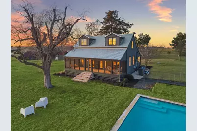 6389 Miller Road, New Ulm, TX 78950 - Photo 1