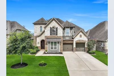 1645 Longwood Glen Lane, Friendswood, TX 77546 - Photo 1