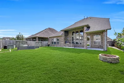 1645 Longwood Glen Lane, Friendswood, TX 77546 - Photo 5