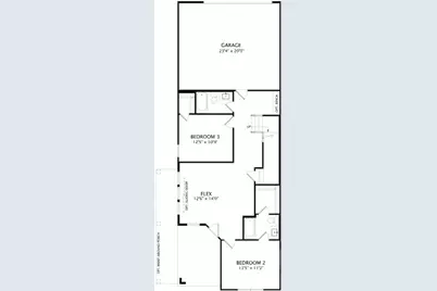 10814 Pioneer, Richmond, TX 77406 - Photo 3