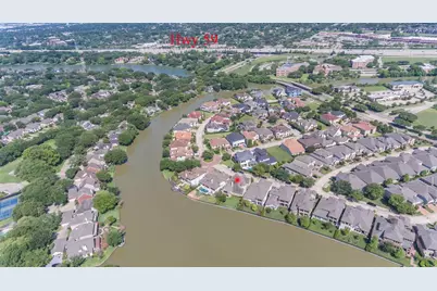 15426 Oyster Creek Lane, Sugar Land, TX 77478 - Photo 3