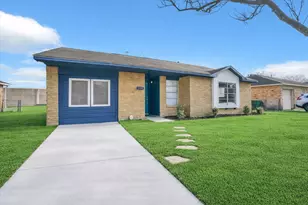 5734 Arthington St, Houston, TX 77053 - Photo 1