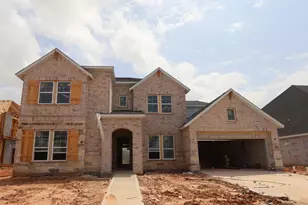 31431 Bluebell Ave, Fulshear, TX 77423 - Photo 1