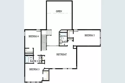 31431 Bluebell Avenue, Fulshear, TX 77423 - Photo 3