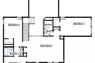 31431 Bluebell Ave, Fulshear, TX 77423 - Photo 3