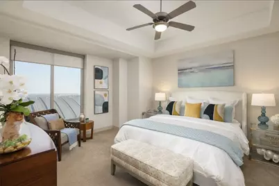 1400 McKinney Street #2204, Houston, TX 77010 - Photo 5