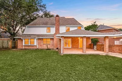 8007 Suspiro Drive, Houston, TX 77083 - Photo 21