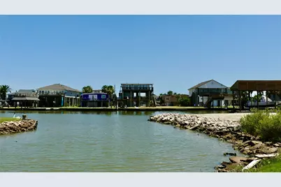 58 Lakeside Drive, Hitchcock, TX 77563 - Photo 25