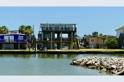 58 Lakeside Drive, Hitchcock, TX 77563 - Photo 27