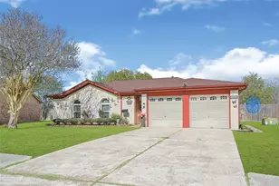 12823 Sandy Hook Dr, Houston, TX 77089 - Photo 1