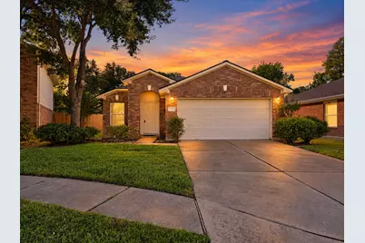 15607 Barber Grove Lane, Houston, TX 77095 - Photo 1
