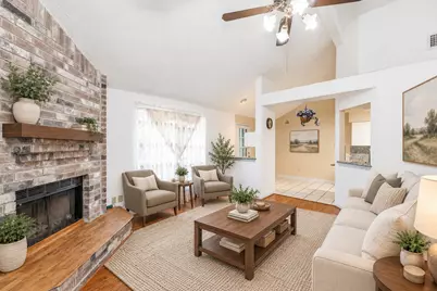 3822 Carya Circle, Sugar Land, TX 77479 - Photo 1