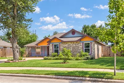 3822 Carya Circle, Sugar Land, TX 77479 - Photo 3