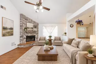 3822 Carya Cir, Sugar Land, TX 77479 - Photo 9