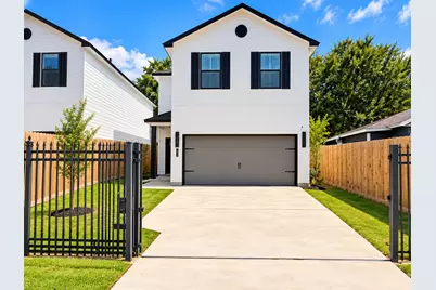 8828 Curry Road, Houston, TX 77093 - Photo 1