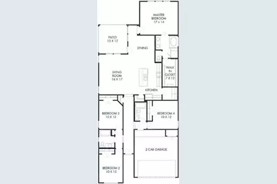 32326 Comet Darner Way, Fulshear, TX 77441 - Photo 3